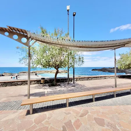 Appartement Holiday Feel D - Studio Puerto de la Madera