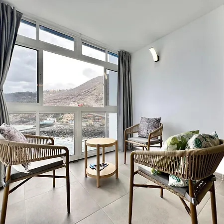 Appartement Holiday Feel D - Studio