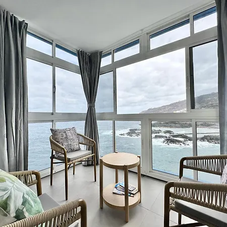 Holiday Feel D - Studio Appartement *