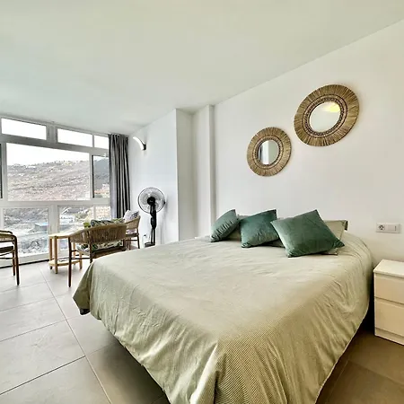 Appartement Holiday Feel D - Studio *
