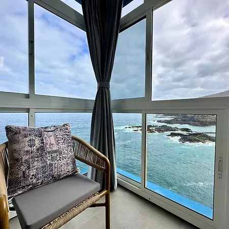 Holiday Feel D - Studio Appartement