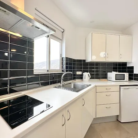 Holiday Feel D - Studio Appartement *