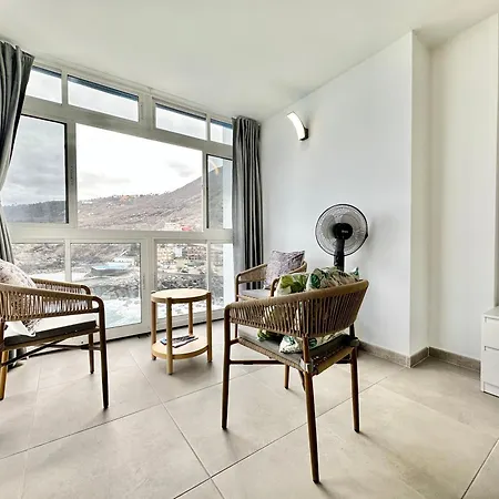 Holiday Feel D - Studio Appartement Puerto de la Madera