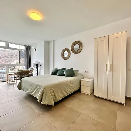 Holiday Feel D - Studio Appartement