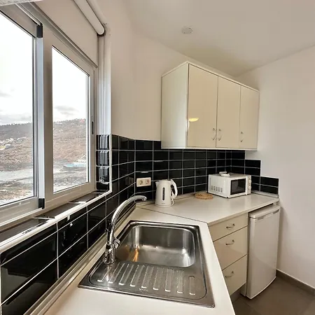 Holiday Feel D - Studio Appartement *