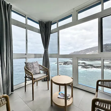 Appartement Holiday Feel D - Studio *