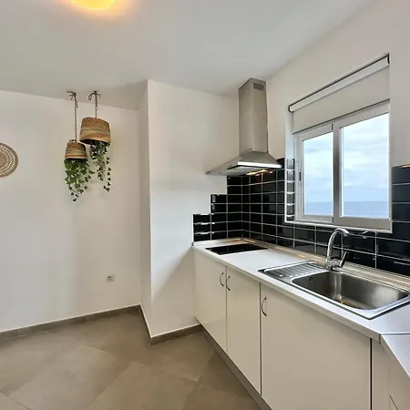 Appartement Holiday Feel D - Studio *